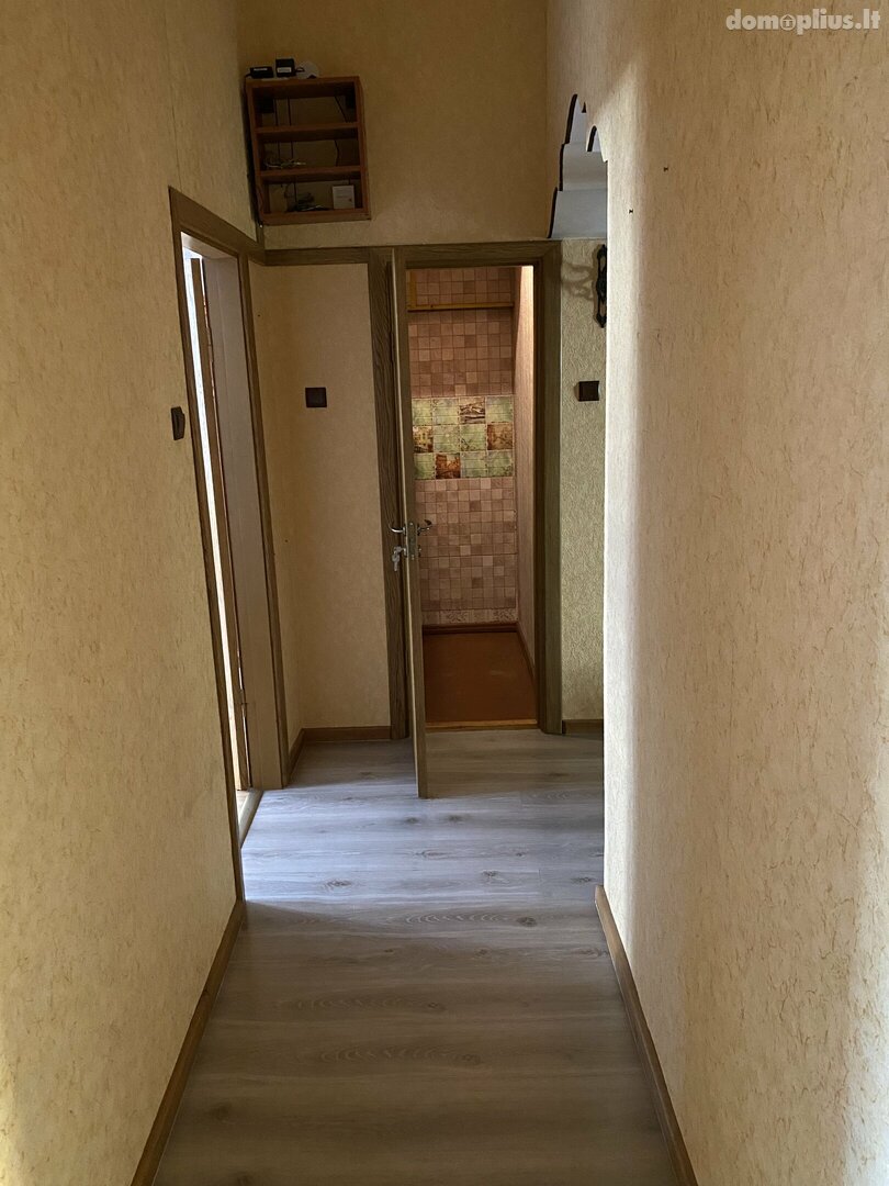 Сдаю 3 комнатную квартиру Kaune, Naujamiestyje, E. Ožeškienės g.