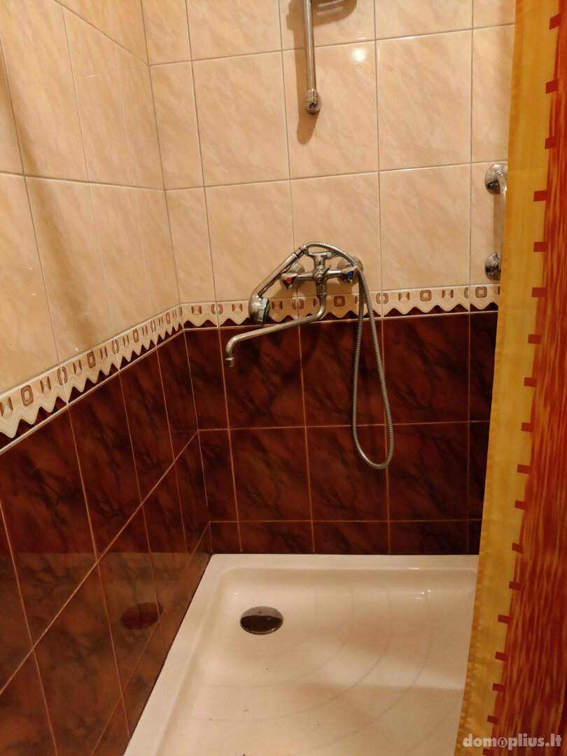 2 kambarių buto nuoma Kaune, Petrašiūnuose, R. Kalantos g.