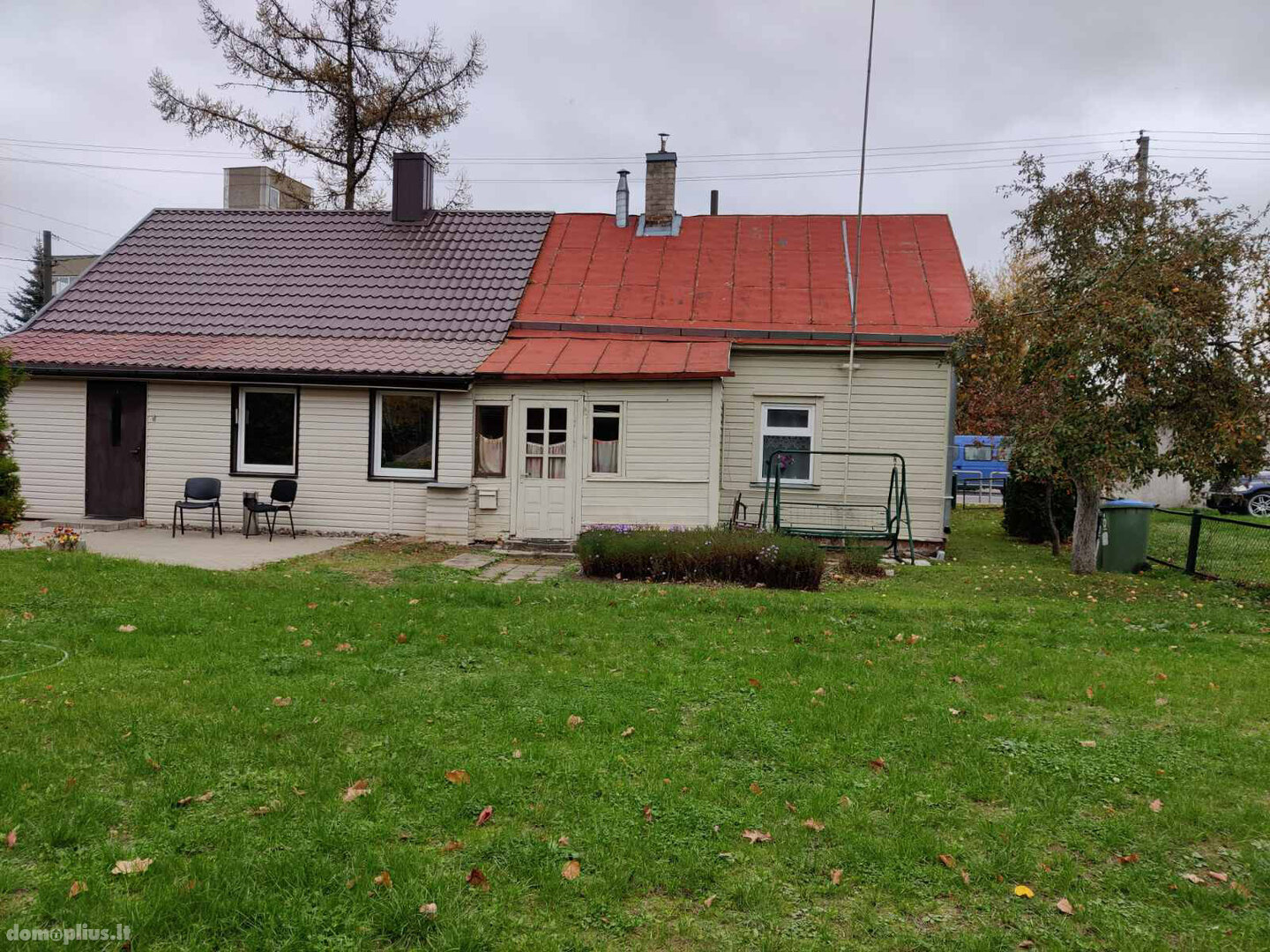 2 kambarių buto nuoma Kaune, Petrašiūnuose, R. Kalantos g.
