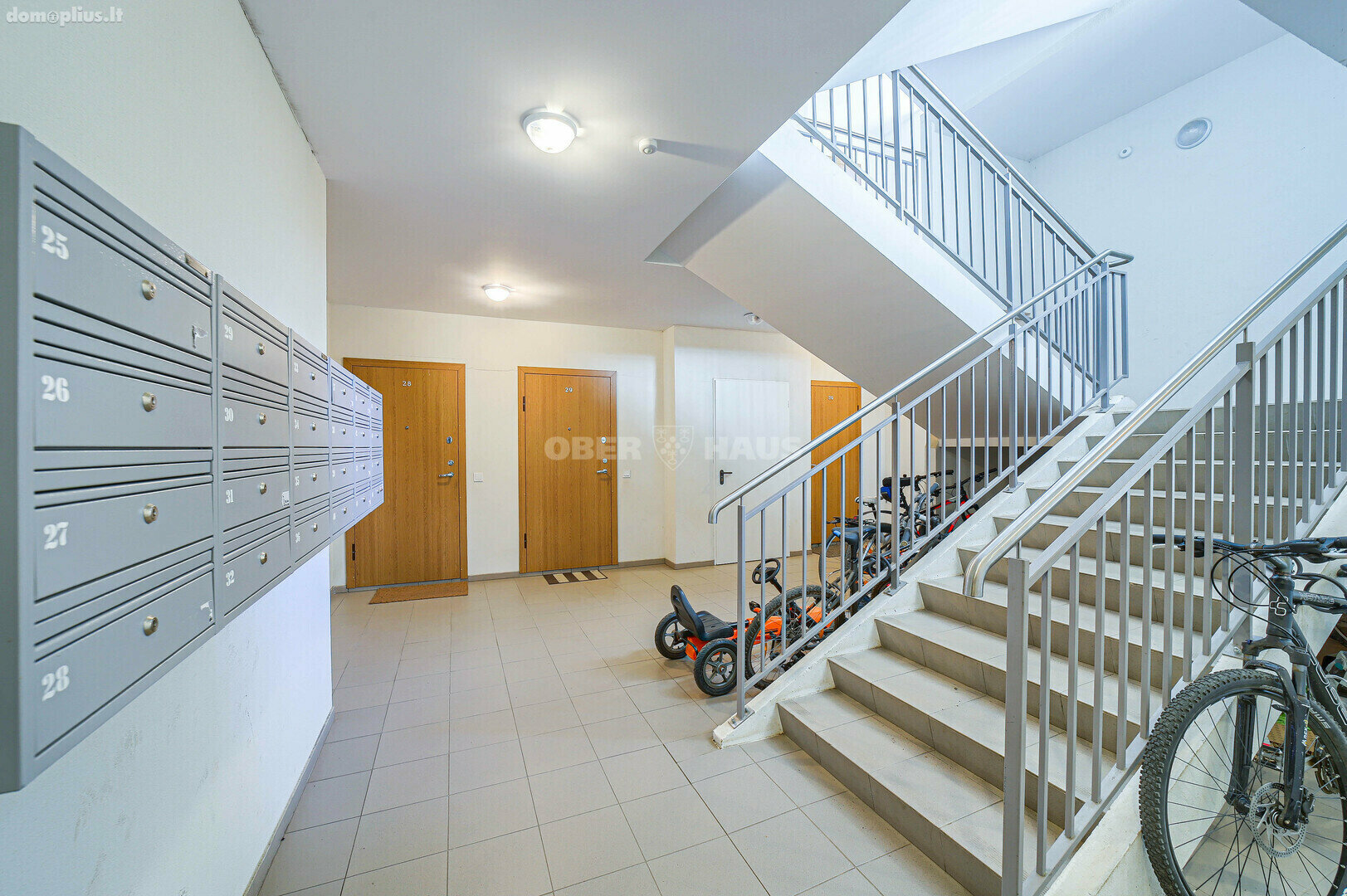 Продается 3 комнатная квартира Vilniuje, Pilaitėje, Mozūriškių g.