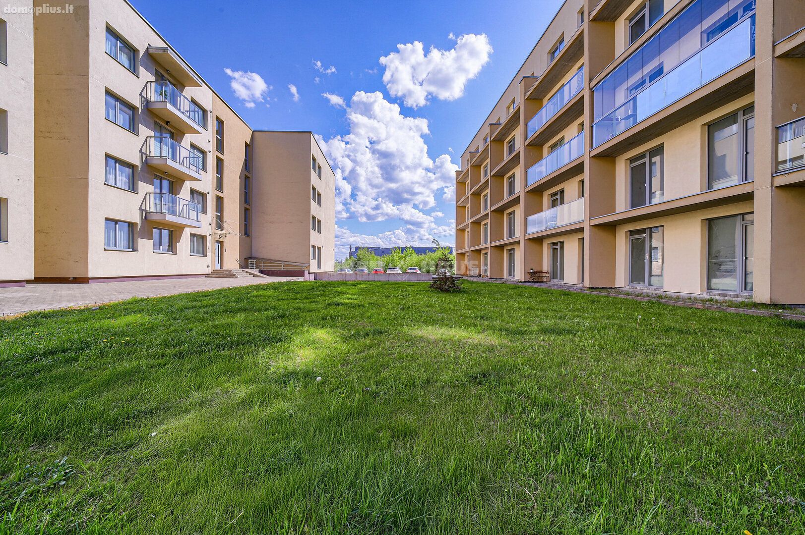 Продается 3 комнатная квартира Vilniuje, Pilaitėje, Mozūriškių g.
