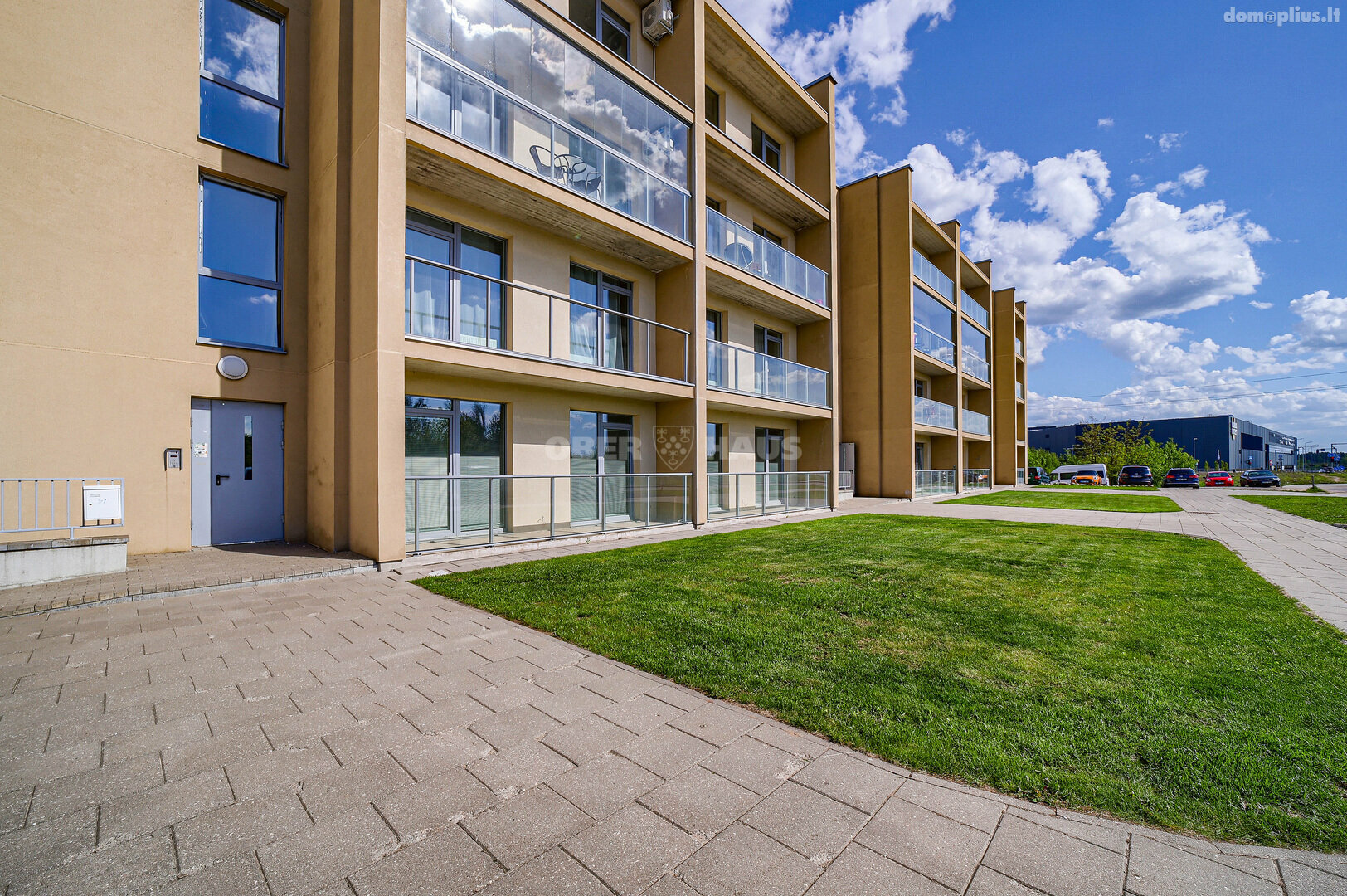 Продается 3 комнатная квартира Vilniuje, Pilaitėje, Mozūriškių g.