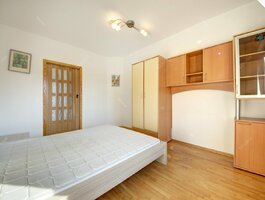 Parduodamas 2 kambarių butas Vilniuje, Šeškinėje, Laisvės pr.