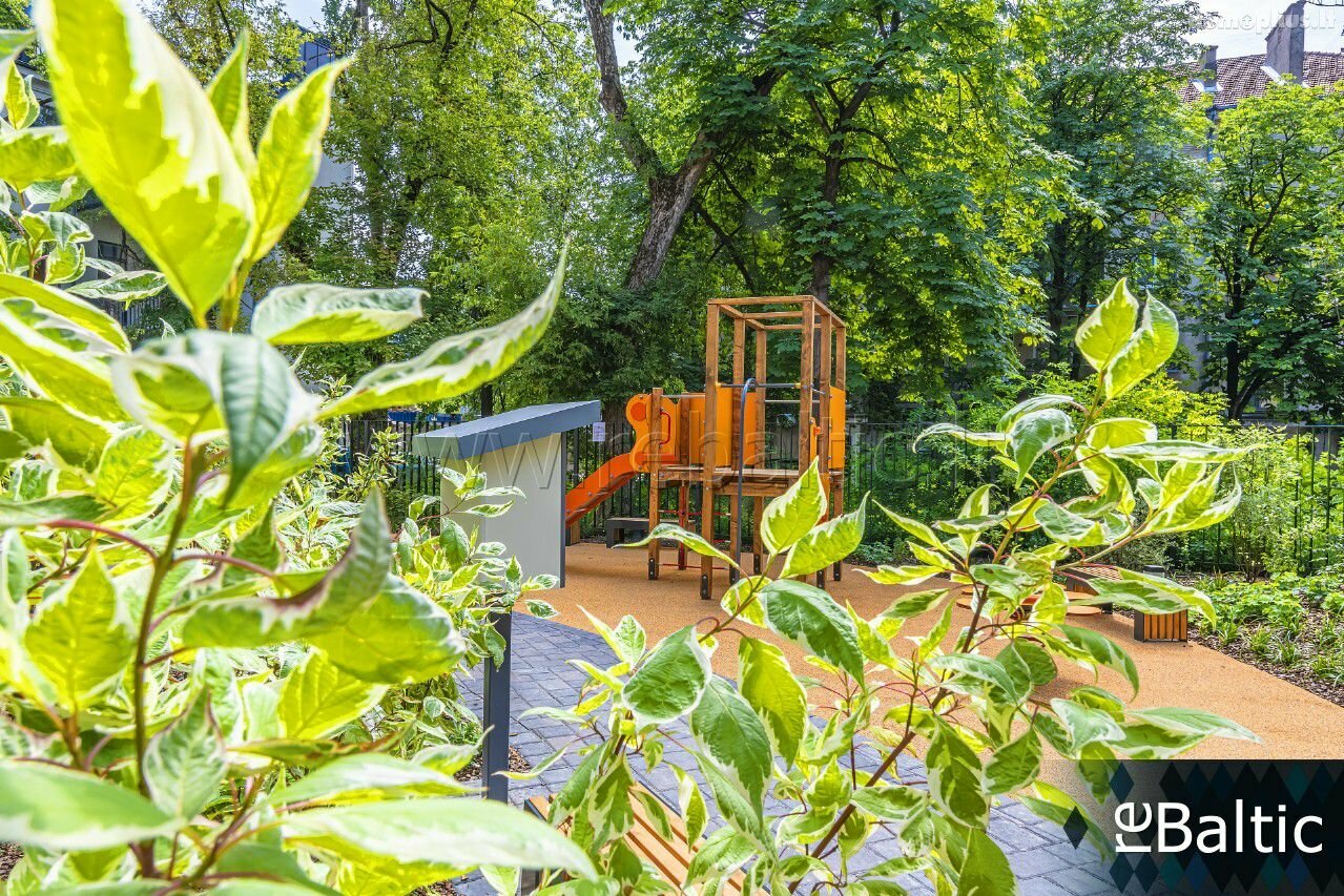 2 kambarių buto nuoma Vilniuje, Naujamiestyje, Dainavos g.