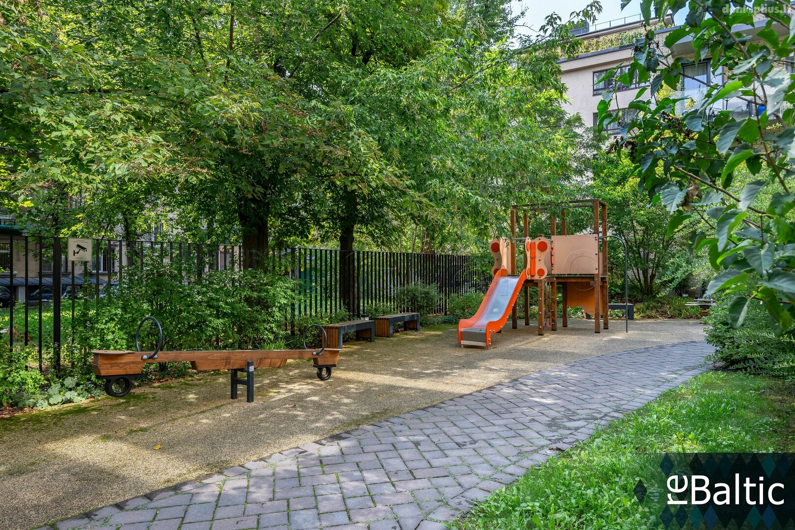 2 kambarių buto nuoma Vilniuje, Naujamiestyje, Dainavos g.