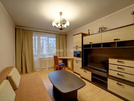 3 kambarių butas Vilniuje, Žirmūnuose, Žirmūnų g.
