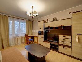Parduodamas 3 kambarių butas Vilniuje, Žirmūnuose, Žirmūnų g.
