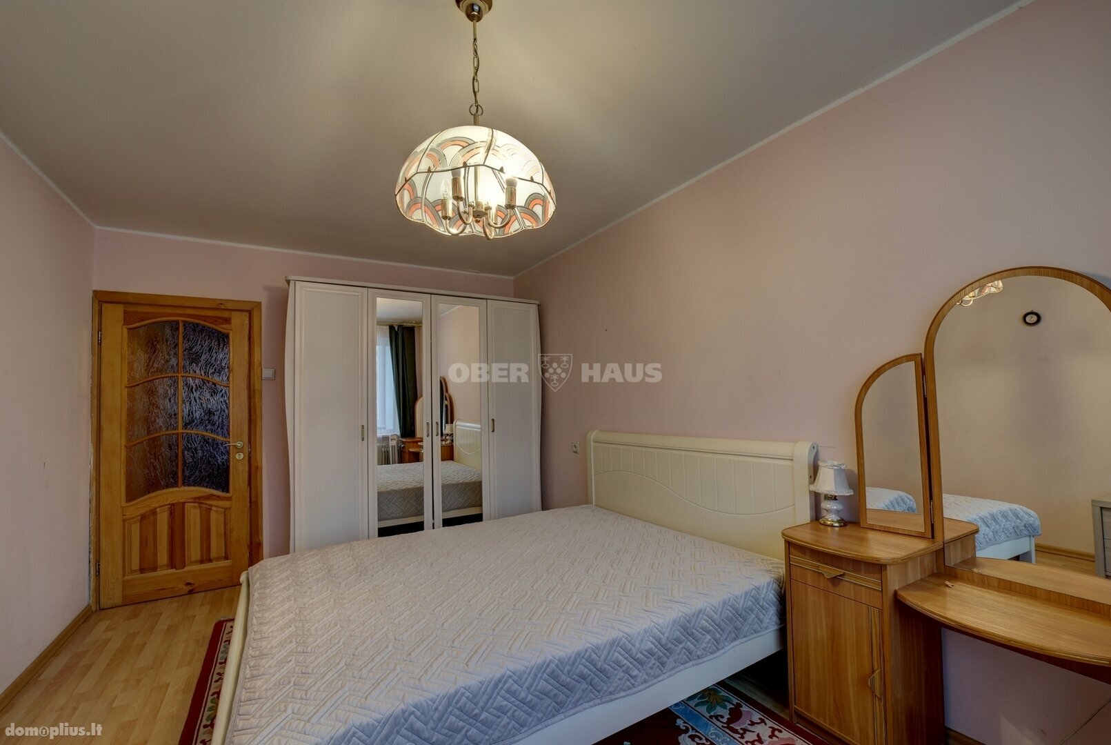 Продается 3 комнатная квартира Vilniuje, Žirmūnuose, Žirmūnų g.