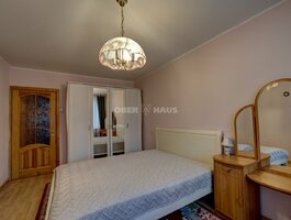 Parduodamas 3 kambarių butas Vilniuje, Žirmūnuose, Žirmūnų g.