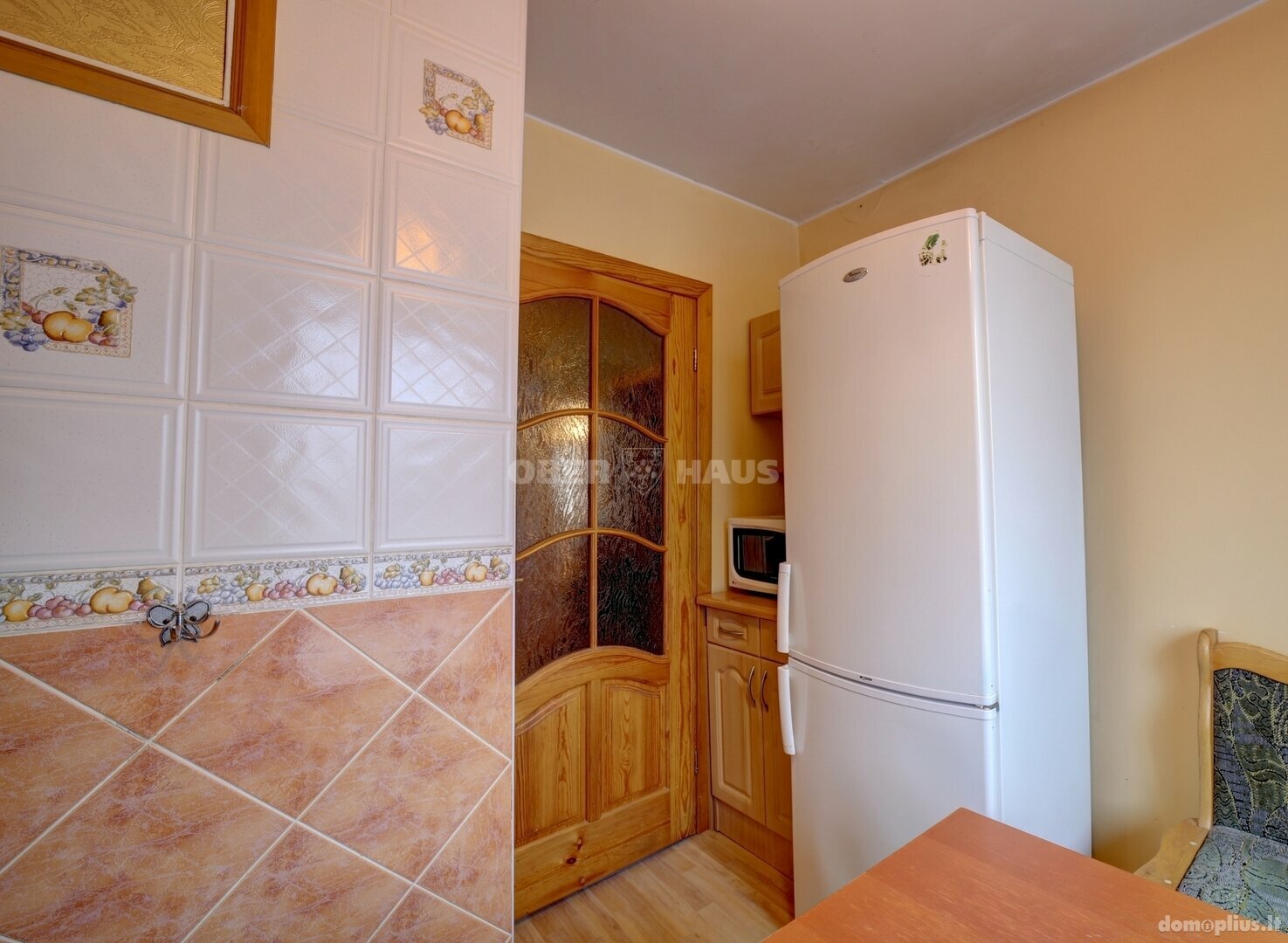 Продается 3 комнатная квартира Vilniuje, Žirmūnuose, Žirmūnų g.