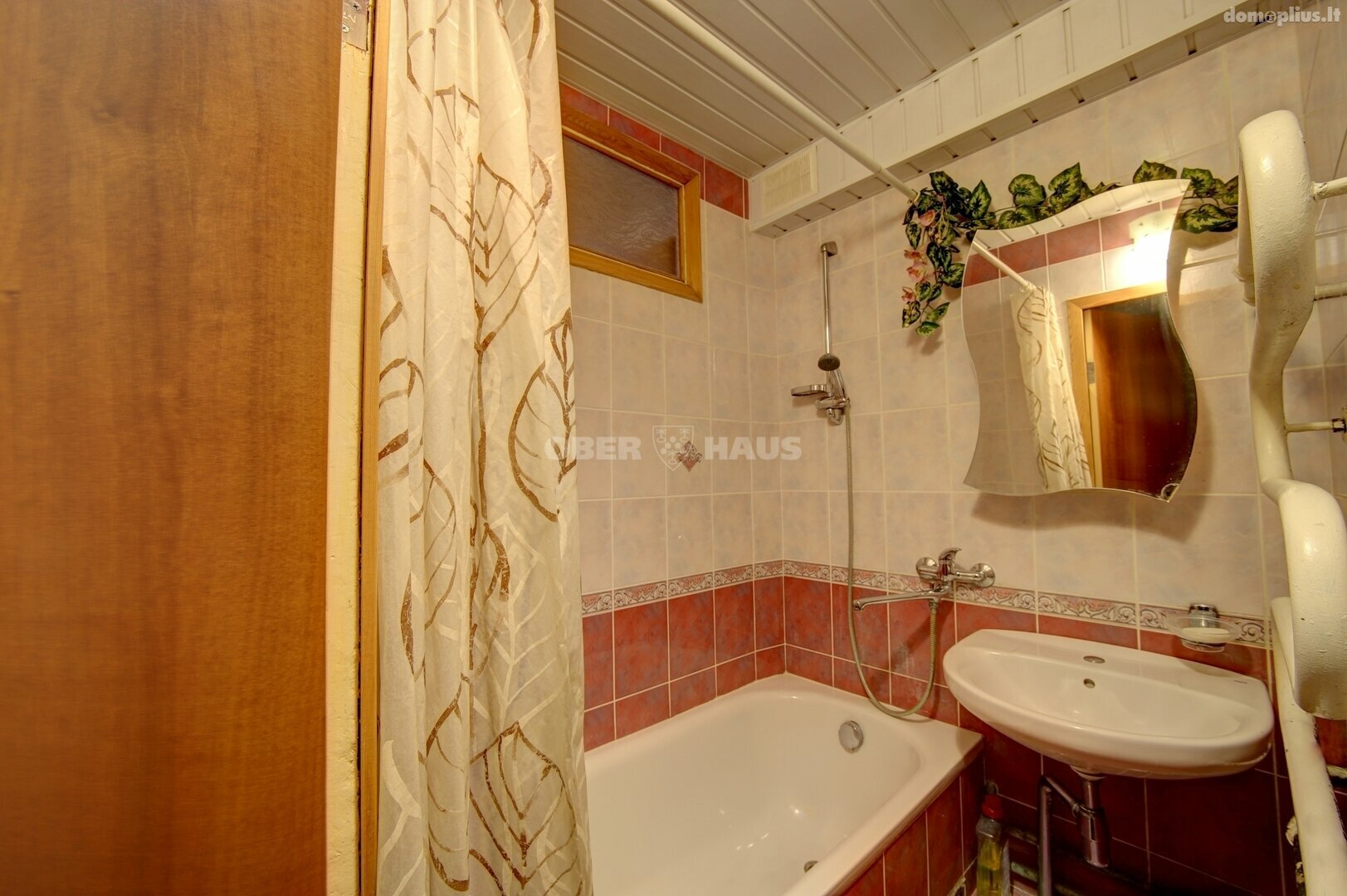 Продается 3 комнатная квартира Vilniuje, Žirmūnuose, Žirmūnų g.