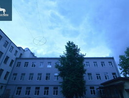 2 room apartment Vilniuje, Naujamiestyje, Vytenio g.