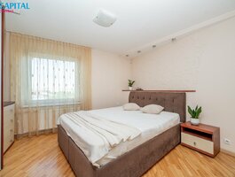 2 kambarių butas Vilniuje, Šeškinėje, Šeškinės g.