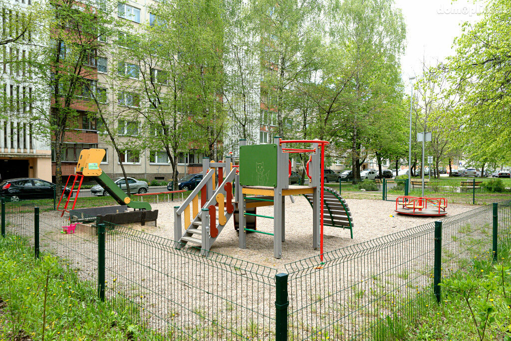 Parduodamas 3 kambarių butas Vilniuje, Baltupiuose, Didlaukio g.