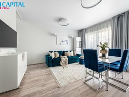 Продается 4 комнатная квартира Vilniuje, Pavilnyje