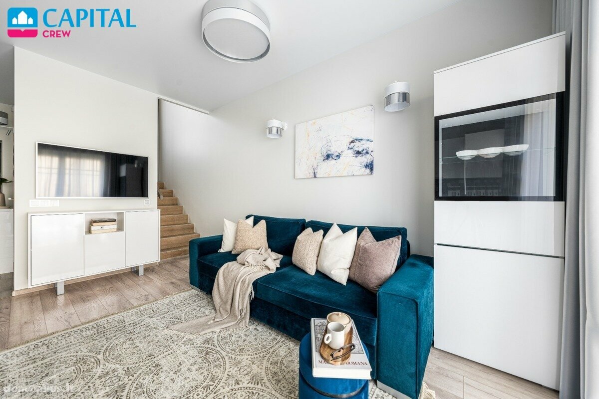 Продается 4 комнатная квартира Vilniuje, Pavilnyje