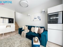 Продается 4 комнатная квартира Vilniuje, Pavilnyje
