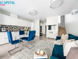 Продается 4 комнатная квартира Vilniuje, Pavilnyje