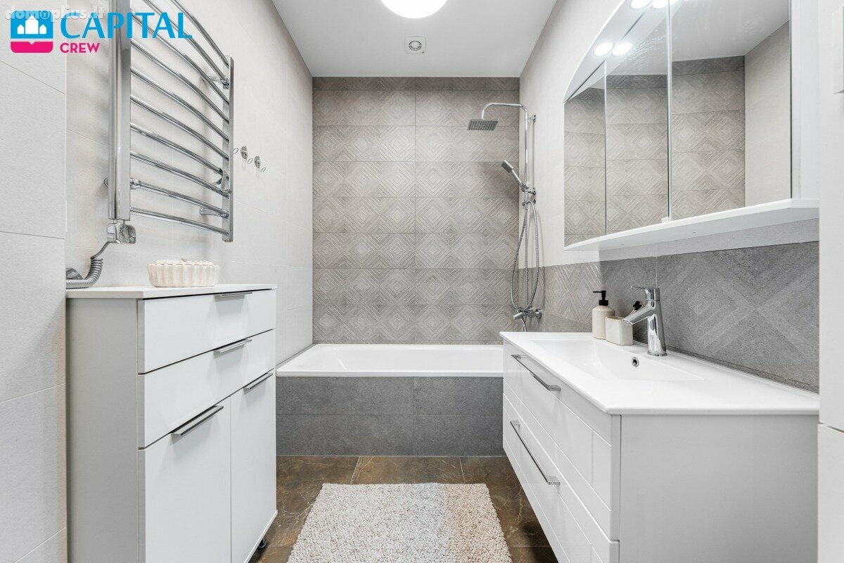 Продается 4 комнатная квартира Vilniuje, Pavilnyje