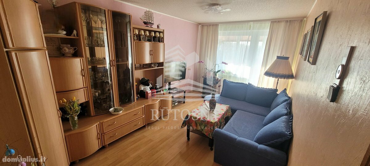 2 rooms apartment for sell Klaipėdoje, Vingio, I. Simonaitytės g.