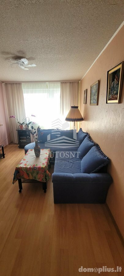 2 rooms apartment for sell Klaipėdoje, Vingio, I. Simonaitytės g.