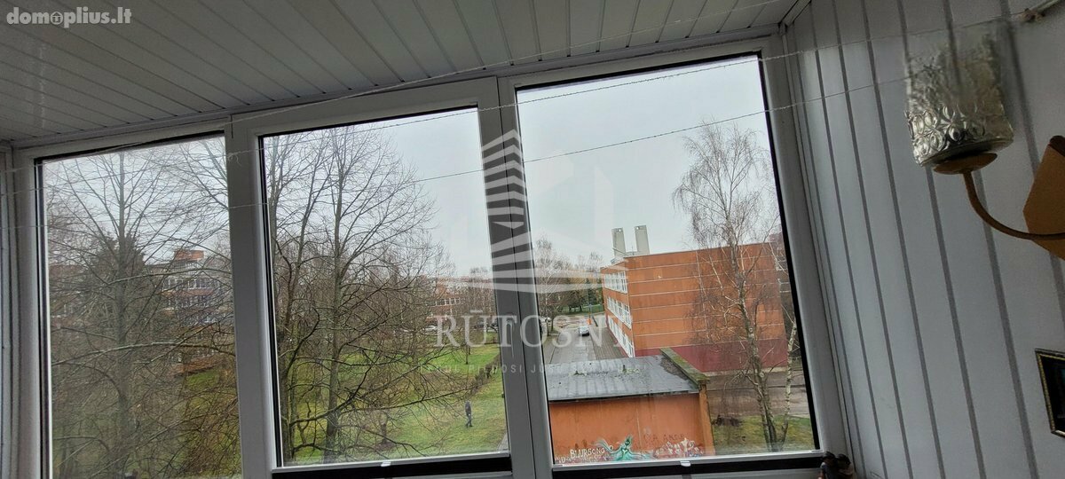 2 rooms apartment for sell Klaipėdoje, Vingio, I. Simonaitytės g.