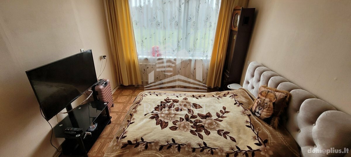 2 rooms apartment for sell Klaipėdoje, Vingio, I. Simonaitytės g.