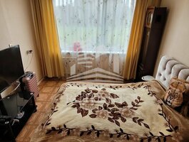 2 rooms apartment for sell Klaipėdoje, Vingio, I. Simonaitytės g.