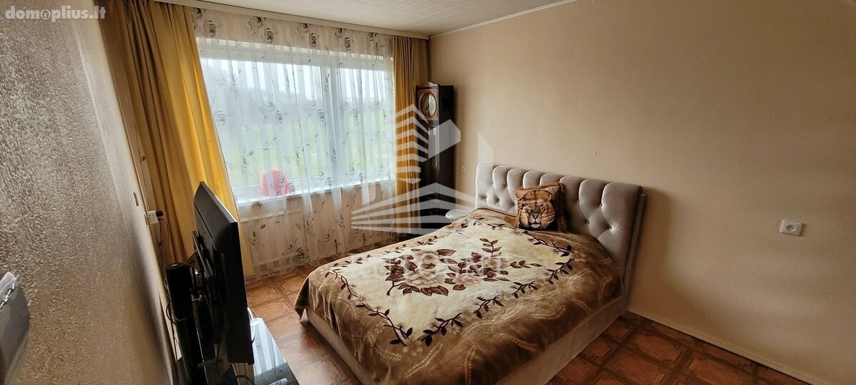 2 rooms apartment for sell Klaipėdoje, Vingio, I. Simonaitytės g.