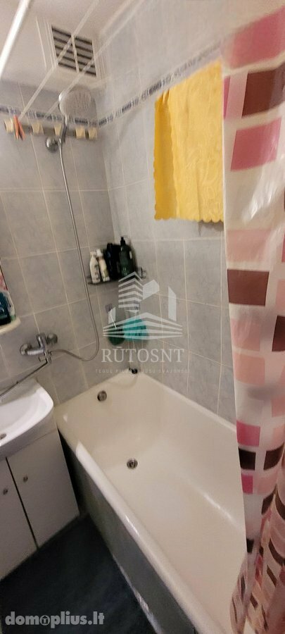2 rooms apartment for sell Klaipėdoje, Vingio, I. Simonaitytės g.