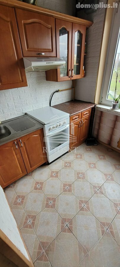 2 rooms apartment for sell Klaipėdoje, Vingio, I. Simonaitytės g.