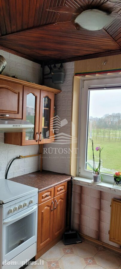 2 rooms apartment for sell Klaipėdoje, Vingio, I. Simonaitytės g.