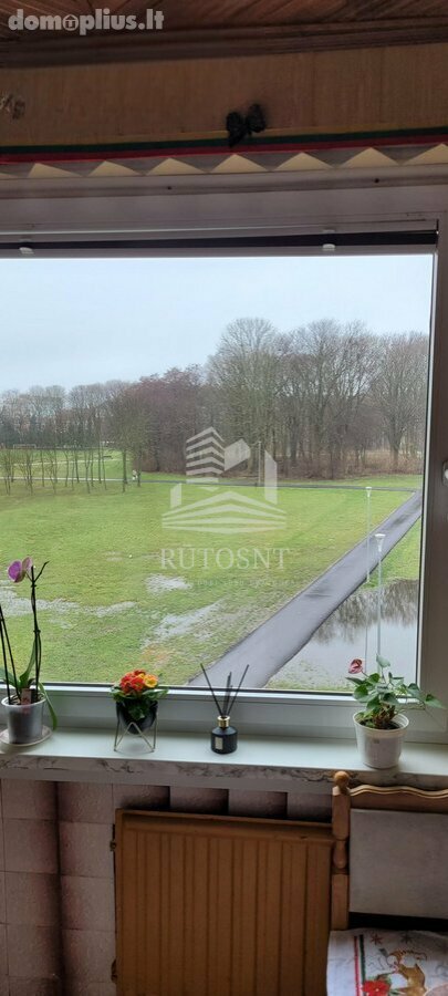 2 rooms apartment for sell Klaipėdoje, Vingio, I. Simonaitytės g.