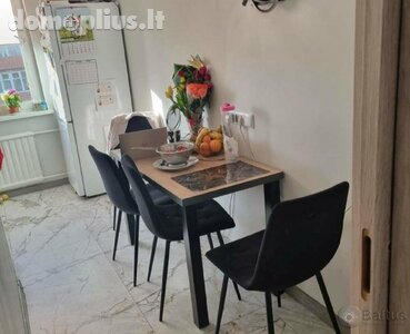 2 rooms apartment for sell Klaipėdoje, Vingio, Vingio g.
