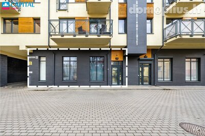 Parduodamas 3 kambarių butas Vilniuje, Senamiestyje, Šv. Stepono g.