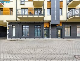 3 kambarių butas Vilniuje, Senamiestyje, Šv. Stepono g.