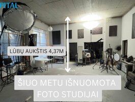 Parduodamas 3 kambarių butas Vilniuje, Senamiestyje, Šv. Stepono g.