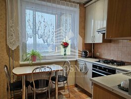 3 kambarių butas Klaipėdoje, Vingio, Vingio g.