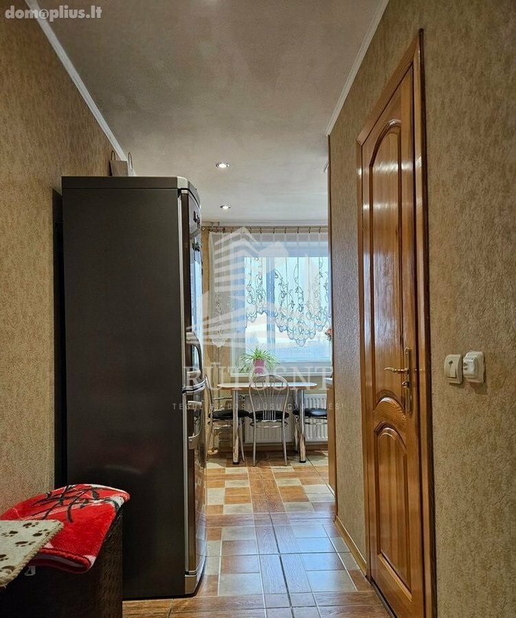 3 rooms apartment for sell Klaipėdoje, Vingio, Vingio g.