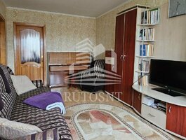Parduodamas 3 kambarių butas Klaipėdoje, Vingio, Vingio g.