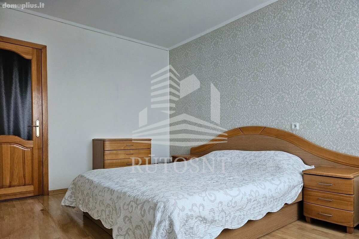 3 rooms apartment for sell Klaipėdoje, Vingio, Vingio g.