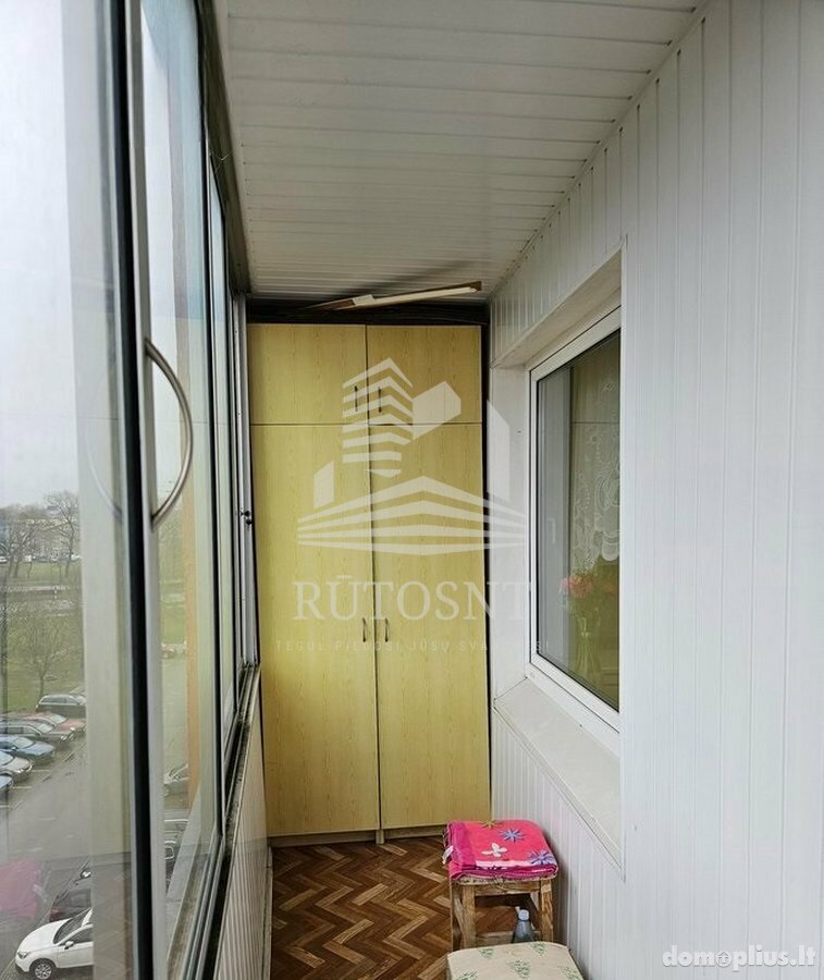 3 rooms apartment for sell Klaipėdoje, Vingio, Vingio g.