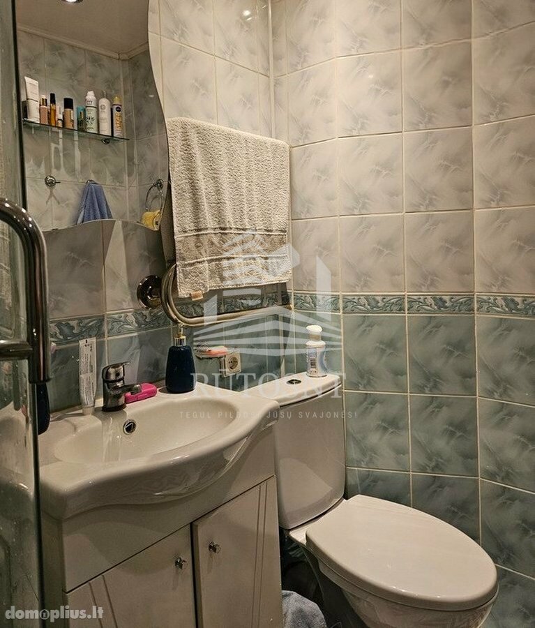 3 rooms apartment for sell Klaipėdoje, Vingio, Vingio g.