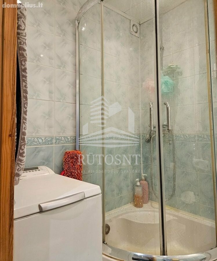 3 rooms apartment for sell Klaipėdoje, Vingio, Vingio g.