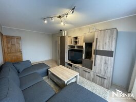 2 kambarių buto nuoma Šiauliuose, Dainiuose, Gegužių g.