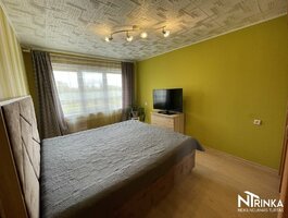 2 kambarių buto nuoma Šiauliuose, Dainiuose, Gegužių g.