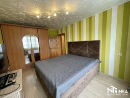 2 kambarių buto nuoma Šiauliuose, Dainiuose, Gegužių g.