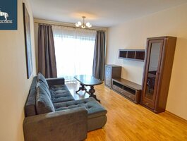 2 kambarių buto nuoma Vilniuje, Šiaurės miestelis, Kazimiero Ladygos g.