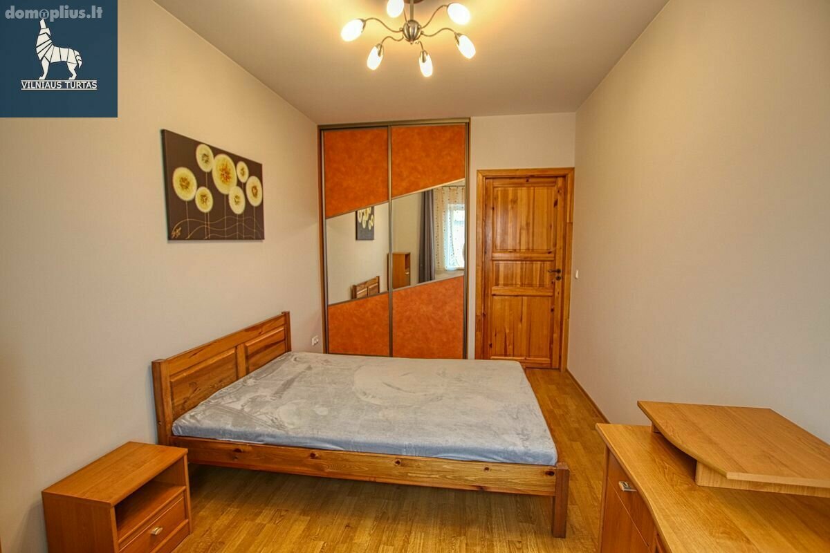 2 kambarių buto nuoma Vilniuje, Šiaurės miestelis, Kazimiero Ladygos g.