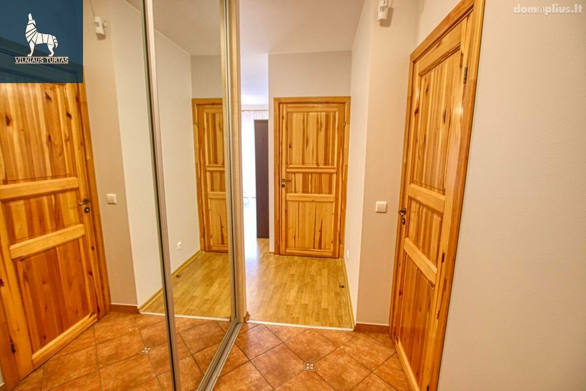 2 kambarių buto nuoma Vilniuje, Šiaurės miestelis, Kazimiero Ladygos g.